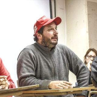 Leveratto: “El sector de los trabajadores rurales necesita tener una mesa de diálogo con el Estado”