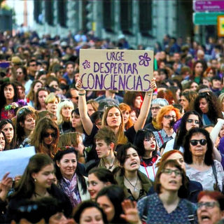 España: Proyecto de Ley Orgánica de Garantía Integral de la Libertad Sexual "Solo sí es Sí"