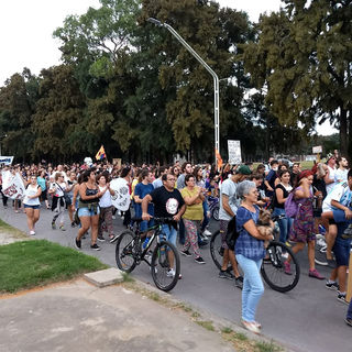 El Villazo de las pibas