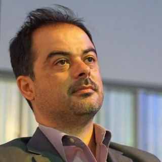 Martín Burgos: “Cada vez más nos estamos orientando hacia un capitalismo digital”