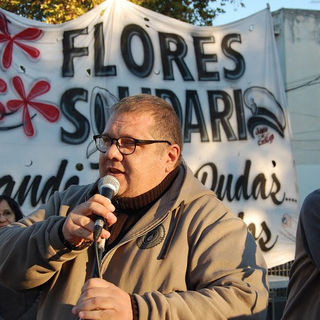 D’Ambrosio: “Necesitamos establecimientos educativos y proponen construir una cárcel para menores"