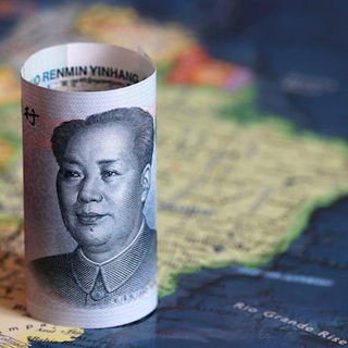 Sylvia Valdés: “Todo lo que hace China es opuesto al neoliberalismo y al unipolarismo”