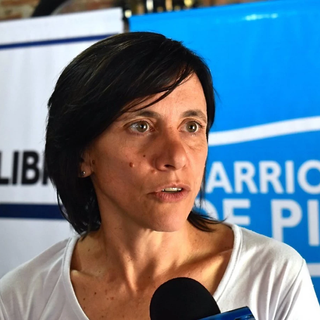 Saravia: “El gobierno no es víctima de los formadores de precios, es responsable de lo que sucede”