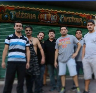 #De Mi Tío no nos vamos