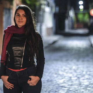 Sofia Rocha: "Si nosotres hablamos de prostitución en la mesa ¿por qué el Estado no podría hacerlo?"