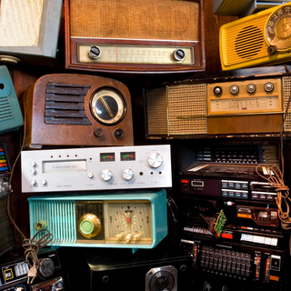 Eduardo Briganti: “En Uruguay quien emprenda una radio comunitaria tiene que estar bastante loco”