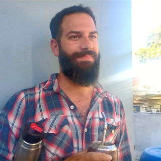 Nicolás Pertierra: “Un gendarme en cada supermercado no es una solución a la inflación”