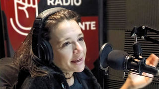 Laura Azcurra nos cuenta sobre sus raíces y pasión vasca