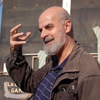Ángel Cadelli: "Necesitamos construir el ELMA del S.XXI"