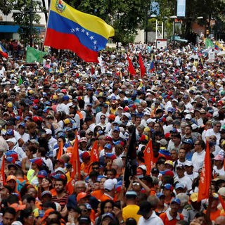 Gustavo Vargas: “En Venezuela si hay contratos sociales, hay que cumplirlos”