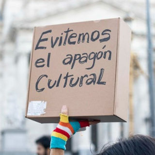 Vigilia en el Congreso por la Soberanía Cultural y Federal