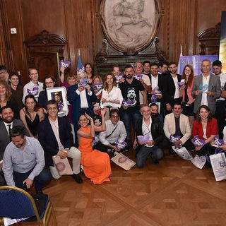 6º edición de los Premios Trend Topic: Gran Fiesta de las Radios Online Nativas y Podcasters