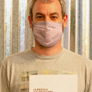 Amigo: “Es interesante encontrar otros caminos para pensar cómo se trabaja en el sistema de medios”