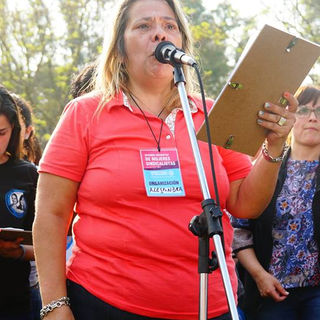 Alejandra López: "El maquillaje de Larreta se corrió y ahora se ve la realidad en la Ciudad"