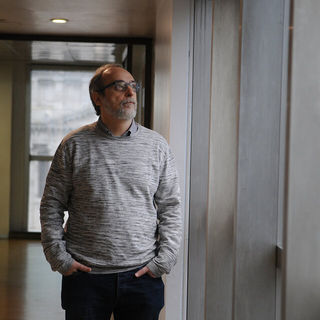 Marcelo Koenig: “Es tremendo ver como un sector configura su identidad a partir del odio”