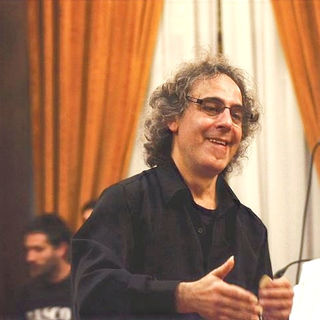 Alejandro Netri Guitard: "Ser compositor te conecta con un alma colectiva"