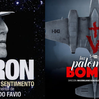Cine y Peronismo