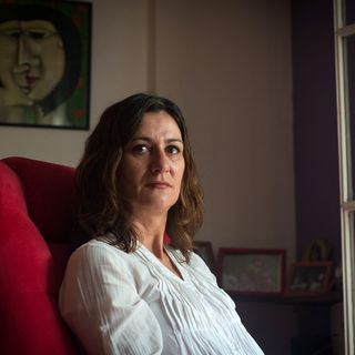 Novick: “Las fuerzas se sienten avaladas por los discursos de odio que atraviesan a la sociedad”