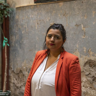 Verónica Valeirón: "Seguimos recibiendo denuncias de personas por cuestiones xenófobas"