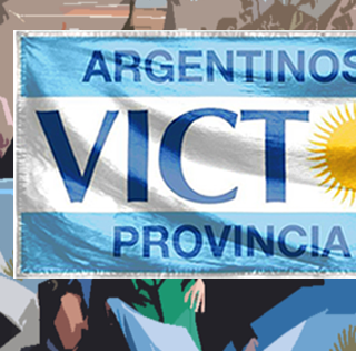 Insólito: acusan a miembros de Argentinos para la Victoria de amenazar a la selección argentina