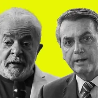 Pablo Moscatelli: "En Brasil es momento de militar por la vida y por la felicidad"