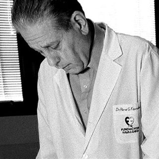 René Favaloro, su vínculo con la dictadura del 76`y el Operativo Aráuz