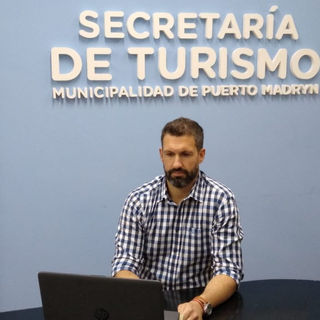 Marcos Grosso: “El turismo tiene la capacidad de generar empleo, crecimiento y desarrollo”