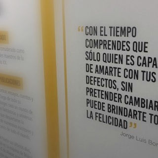 Qué PRObre homenaje