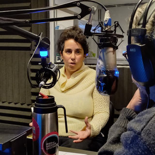 Ana Belinco: “En ObSBA se tiene que retirar el directorio, son unos usurpadores”