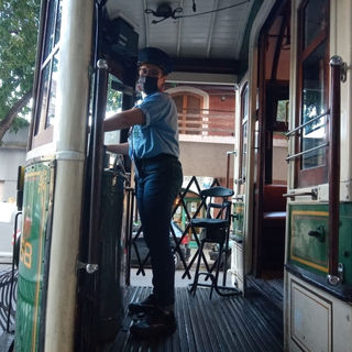 Vázquez: “Es el transporte que debemos fomentar si queremos una ciudad más segura y saludable”
