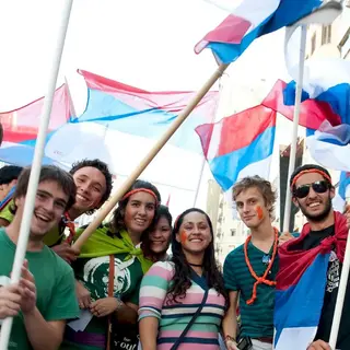 Patricia Reino: “El Frente Amplio nunca apostó a los jóvenes”