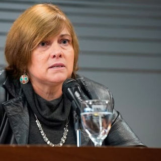 Lilián Galán: “Estamos viendo en Uruguay, un gobierno para los amigos empresarios”