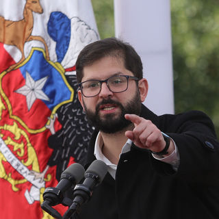 Félix Herrera: "Desgraciadamente en Chile, este gobierno perdió la brújula total"