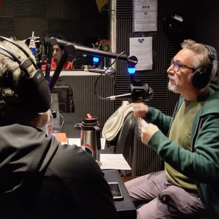 Andrés Bercúm: “Estamos viviendo una situación de polvorín”