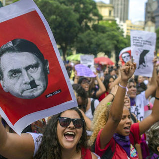 Un recorrido por la historia de los Discursos de Odio; desde el Papado hasta los atentados a Chávez
