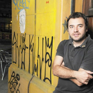 Diego Genoud: "Massa no es actor protagónico pero va a reconstruir"