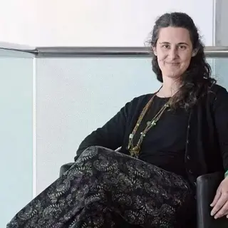 Mutuberria Lazarini: “Las cuestiones y perspectivas de género, atravesaron todo el encuentro"