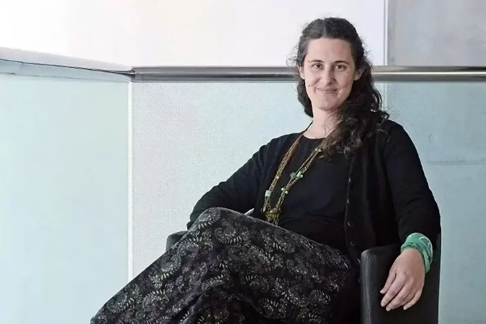 Mutuberria Lazarini: “Las cuestiones y perspectivas de género, atravesaron todo el encuentro"