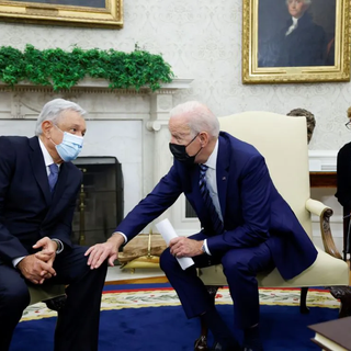 Cielo: "Hubo un giro interesante en la relación entre EEUU a partir de la llegada de López Obrador"