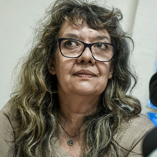 Graciela Montes de Oca: “En Uruguay estamos viviendo un negacionismo histórico por parte del Estado”