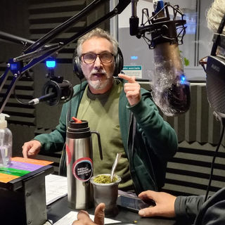 Andrés Bercum: ¿Los que han generado esta crisis geopolítica, van a ser nuestros salvadores?