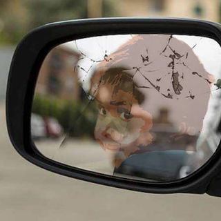 La bebé en el auto y los engranajes del sistema