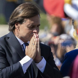 Verónica González: "Lo que estamos viviendo en Uruguay es quita de derechos"