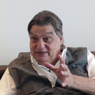 Jorge Rachid: “Quienes le gritan mucho a Alberto, se olvidan que detrás está Macri”