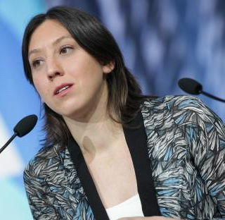 Gabriela Buffa: "Sumar estrategias para incluir a los jóvenes y pensar otra economía"