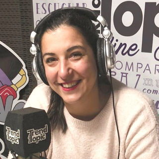 Bernardou: “Las radios online oxigenan este ecosistema de medios que tienden a la concentración”