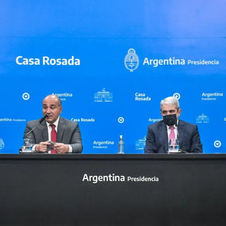 El Gobierno anunció el envío de 575 efectivos y la creación de una unidad móvil en Santa Fe