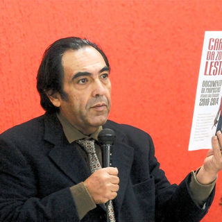 Adriano Diogo: “Bolsonaro está haciendo muchas locuras para acercarse en votos a Lula”