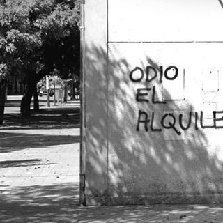 La lamentable conducta de la oposición dejó a 9 millones de inquilinos sin respuestas