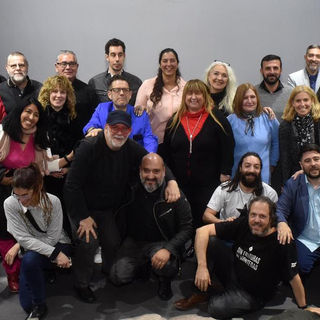La Noche de las Radios Online tuvo su fiesta con radialistas de todo el país